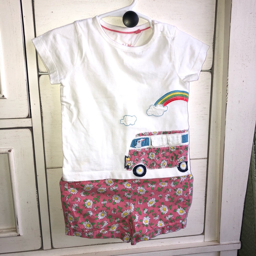 PLAY CONDITION Mini Boden